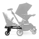 Orbit Baby - Helix+ Double Stroller Attachment Image 1
