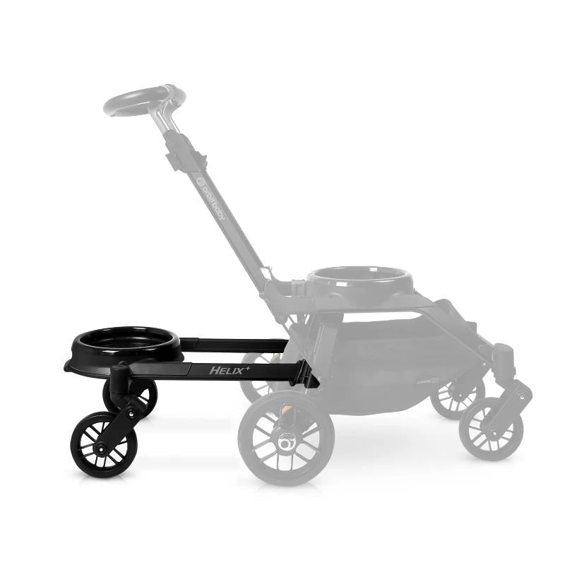 Orbit Baby - Helix+ Double Stroller Attachment Image 3