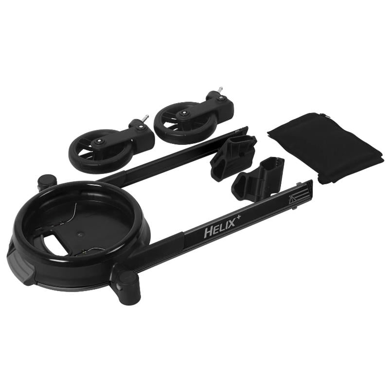 Orbit Baby - Helix+ Double Stroller Attachment Image 4