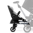 Orbit Baby - Helix+ with Stroller Seat