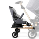 Orbit Baby - Helix+ with Stroller Seat