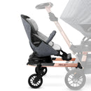 Orbit Baby - Helix+ with Stroller Seat