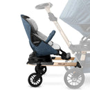Orbit Baby - Helix+ with Stroller Seat