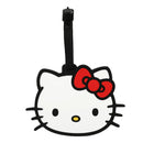 Hello Kitty Passport Cover & Luggage Tag Combo Set Image 3