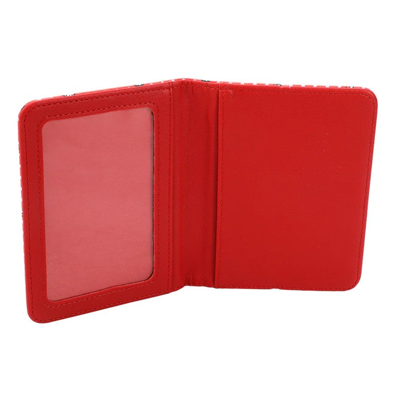 Hello Kitty Passport Cover and Luggage Tag - Thumbnail 3