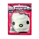  Hello Kitty Reusable Kids Face Mask | Children Washable Face Mask | Cloth Girl Mask - Hello Kitty Face Image 1