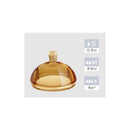 Heorshe - Baby Bottle Replecement Nipple (0-3m), S-Flow Image 2