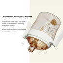 Heorshe - Dental-Care Sippy Cup 10Oz/300M (9M+), Black Image 5