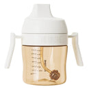 Heorshe - Dental-Care Sippy Cup - 7Oz/210Ml (6M+) , White Image 1
