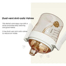 Heorshe - Dental-Care Sippy Cup - 7Oz/210Ml (6M+) , White Image 2