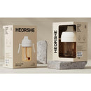 Heorshe - Dental-Care Sippy Cup - 7Oz/210Ml (6M+) , White Image 4