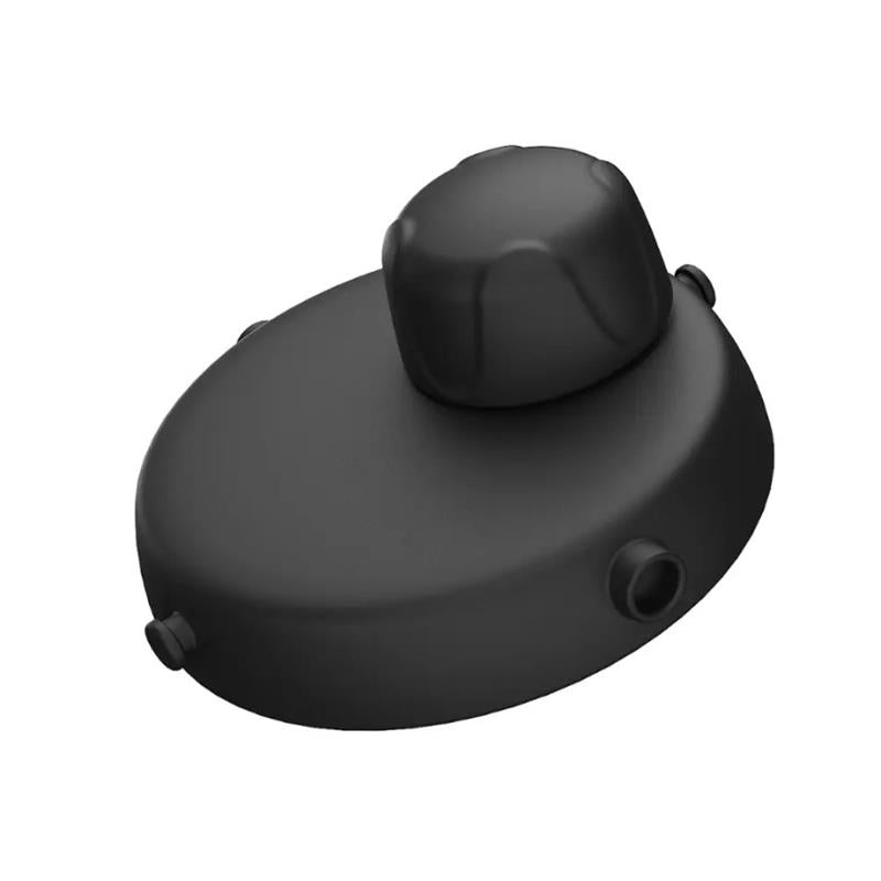Heorshe - Ultra Transform Cap, Black Image 1