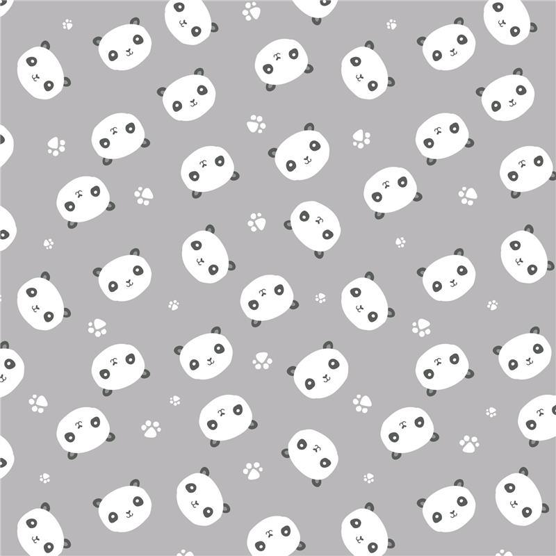 Honest Diapers Panda Size 3 Image 3