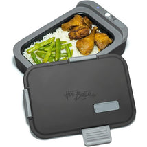 Hot Bento – Self Heated Lunch Box & Food Warmer Image 1