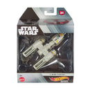 Hot Wheels - Star Wars Y, Wing Fighter Image 1