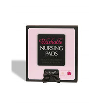 Hotmilk Washable Nursing Pads, 4-Pack Image 1
