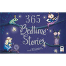 House Of Marbles - 365 Bedtime Stories And Rhymes Image 2