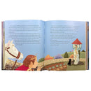 House Of Marbles - 365 Bedtime Stories And Rhymes Image 5