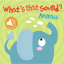 House Of Marbles - Animals - What's That Sound? Image 1