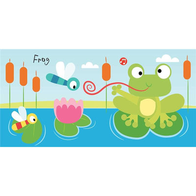 House Of Marbles - Animals - What's That Sound? Image 2