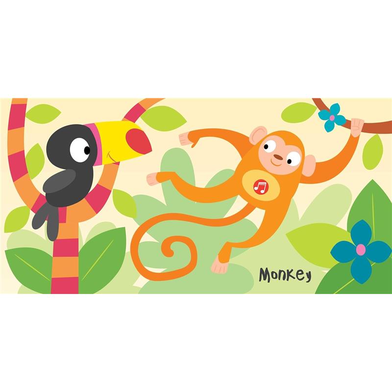 House Of Marbles - Animals - What's That Sound? Image 3