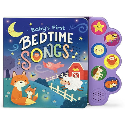 House Of Marbles - Baby's First Bedtime Songs Image 1