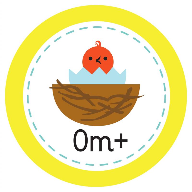 House Of Marbles - Daddy And Me Finger Puppet Book Image 4