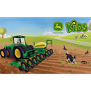 House Of Marbles - I Am A Tractor Finger Puppet Book Image 5