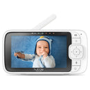 Hubble - Nursery Pal Link Premium 5 Smart Baby Monitor Image 2