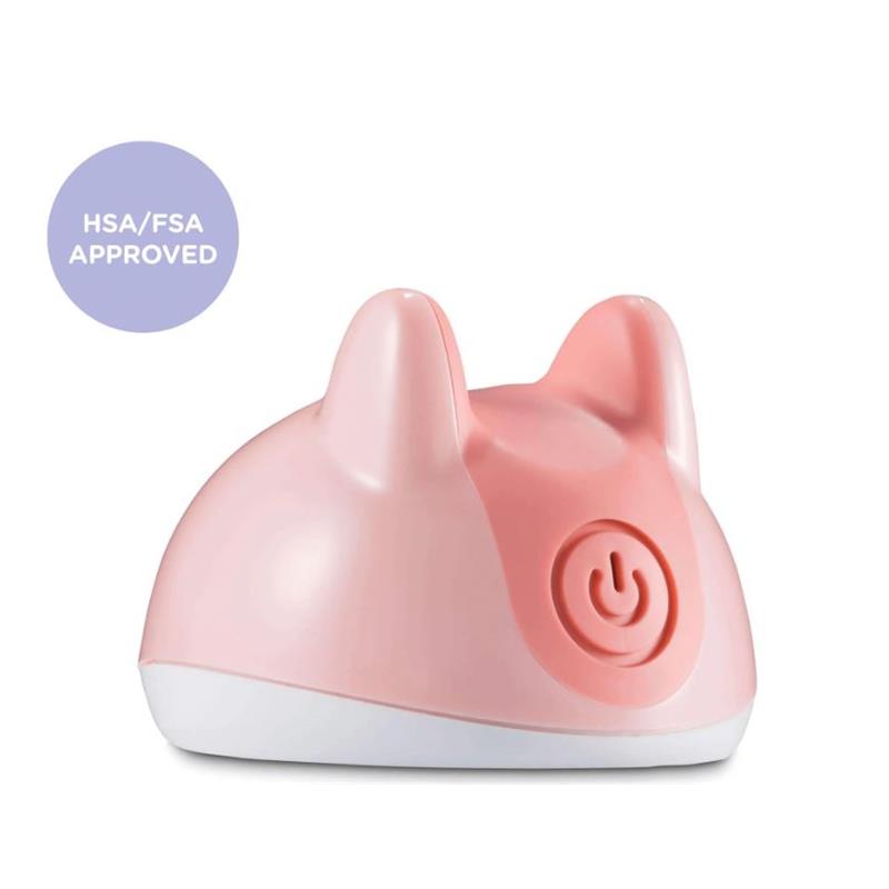 Hubble - The Roo Acoustic Fetal Heart Rate Monitor Dopler Image 3