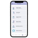 Hubble - The Roo Acoustic Fetal Heart Rate Monitor Dopler Image 9