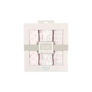 Hudson Baby Muslin Swaddle Blanket 3-Pack, Dream Catcher Image 2