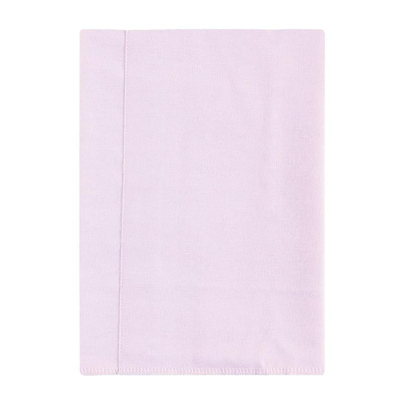 Hudson Baby Unisex Baby Cotton Flannel Burp Cloths, Garden Fairies, One Size Image 4