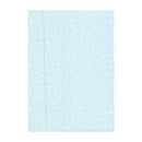 Hudson Baby Unisex Baby Cotton Flannel Burp Cloths, Garden Fairies, One Size Image 6