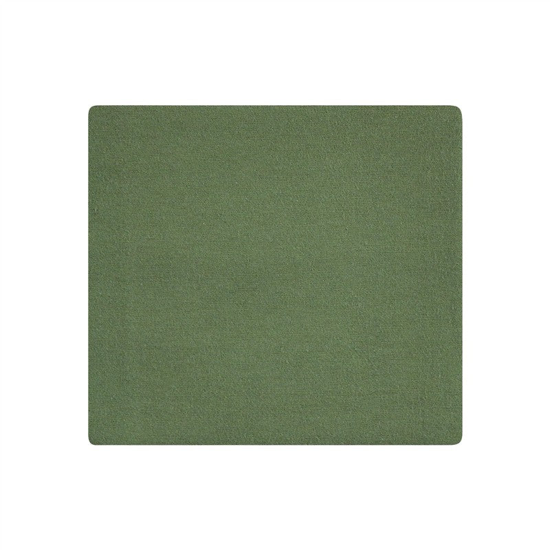 Hudson Baby Unisex Baby Cotton Flannel Receiving Blankets, Wild Forest, One Size Image 4