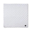 Hugo Boss Baby - Bi Face Blanket White Image 1
