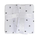 Hugo Boss Baby - Bi Face Blanket White Image 3