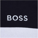 Hugo Boss Baby - Blanket Place of Bith, Navy Image 3
