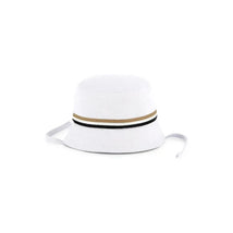 Hugo Boss Baby - Boy Bucket Hat White Image 2