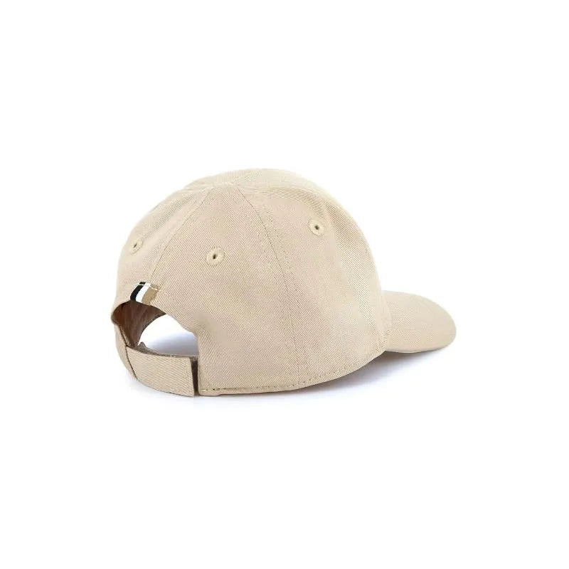 Hugo Boss Baby - Boy Cap Beige Image 2
