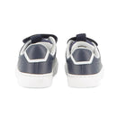 Hugo Boss Baby - Boy Elastic Lace Sneakers With Velcro Image 4