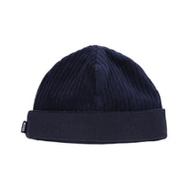 Hugo Boss Baby - Boy Footie & Hat Set, Navy  Image 2