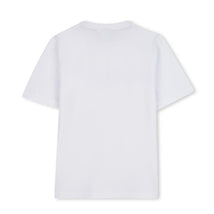 Hugo Boss Baby - Boy Short Sleeves Tee-Shirt, White Image 2