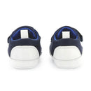 Hugo Boss Baby - Boy Slippers Navy With Boss Logo Image 2
