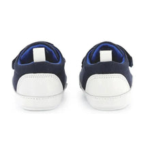 Hugo Boss Baby - Boy Slippers Navy With Boss Logo Image 2