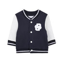 Hugo Boss Baby - Boy Tracksuit Set & Tee, Navy Image 3