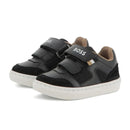 Hugo Boss Baby - Boy Trainers Sneaker, Black Image 2