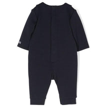 Hugo Boss Baby - Boys Tailored All-In-One Suit Image 2