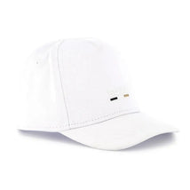 Hugo Boss Baby - Cap White Image 1
