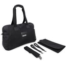 Hugo Boss Baby - Changing Bag Canvas Black Image 2